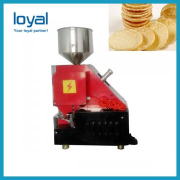 Full Automatic Rice Cracker Machine